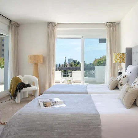 Apartamento Incosol