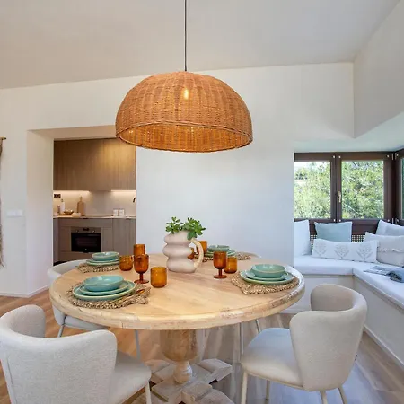 Incosol Appartement *