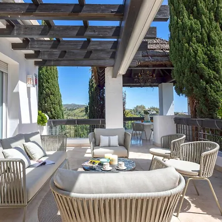 Incosol * Marbella