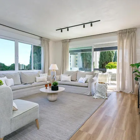 Incosol Apartamento Marbella