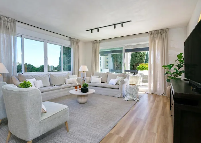Incosol Apartamento Marbella
