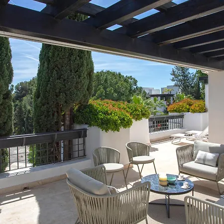 Incosol Appartement *