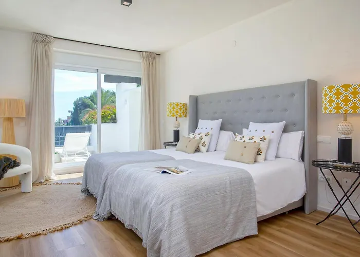 Apartamento Incosol *