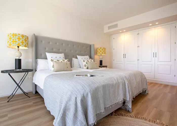 Incosol Appartamento Marbella