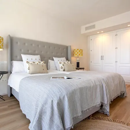 Incosol Appartamento Marbella