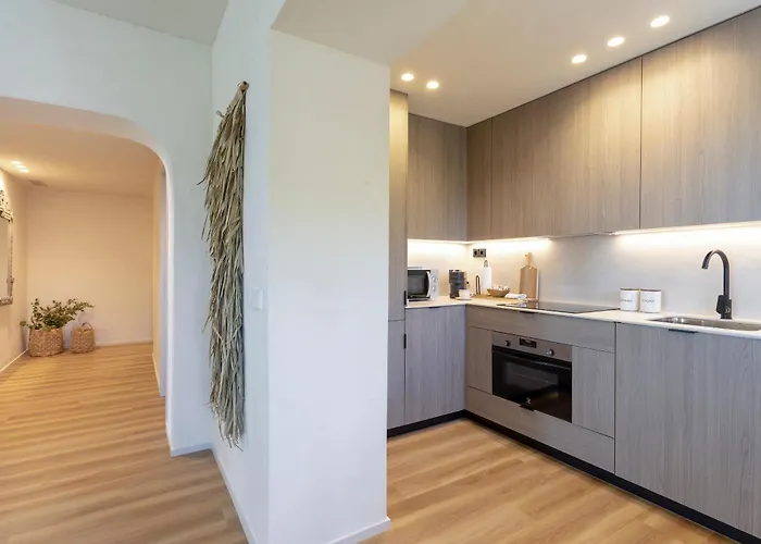 Incosol Apartment Marbella