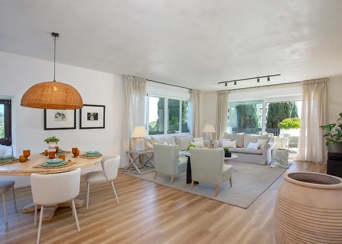 Incosol * Marbella