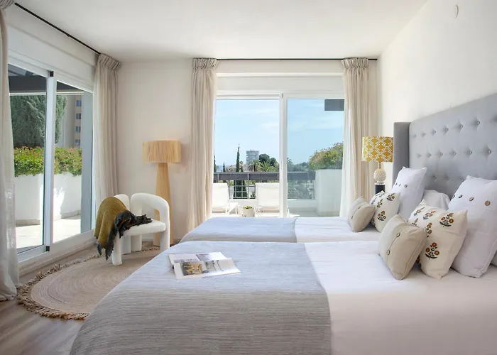 Apartment Incosol