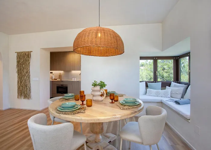 Incosol Apartment *