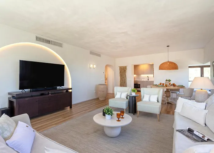 Apartment Incosol